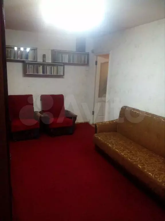 2-к. квартира, 48 м, 4/5 эт. - Фото 0
