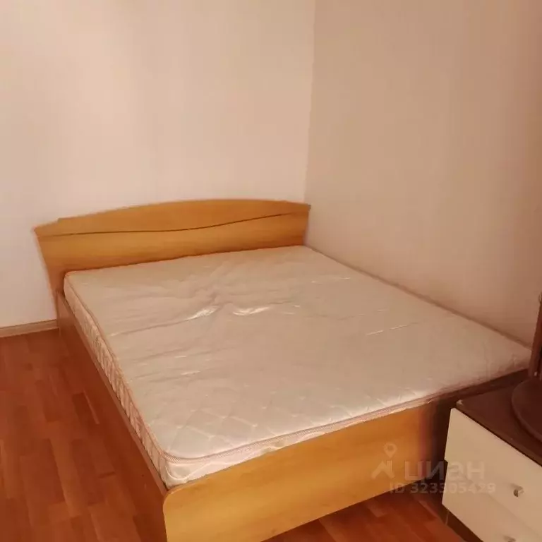 2-к кв. Рязанская область, Рязань ул. 3-я Линия, 4 (60.0 м) - Фото 1