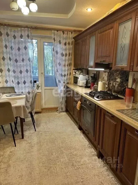 2-к кв. Ямало-Ненецкий АО, Новый Уренгой Юбилейный мкр, 2/3 (53.1 м) - Фото 1