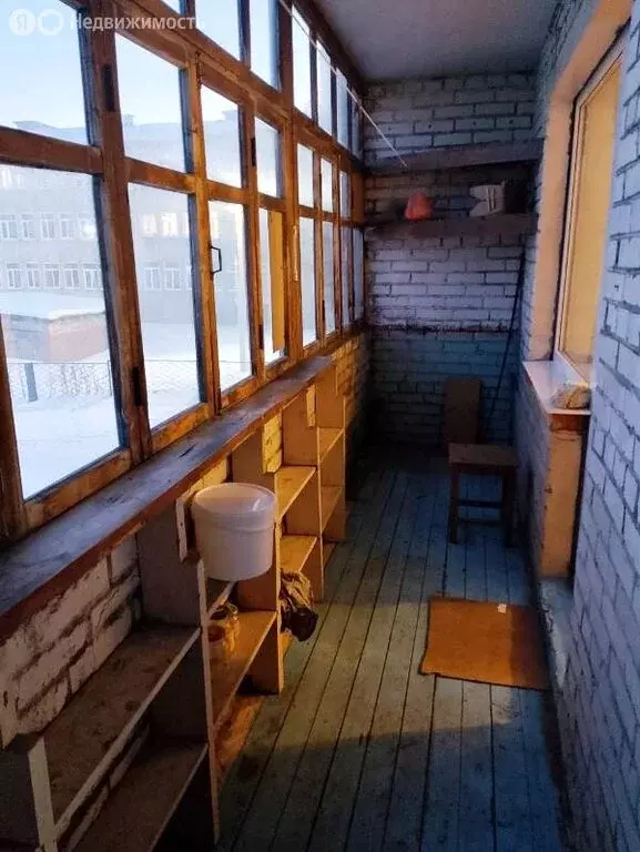 2-комнатная квартира: Лесосибирск, улица Тухачевского, 7А (49.7 м) - Фото 1