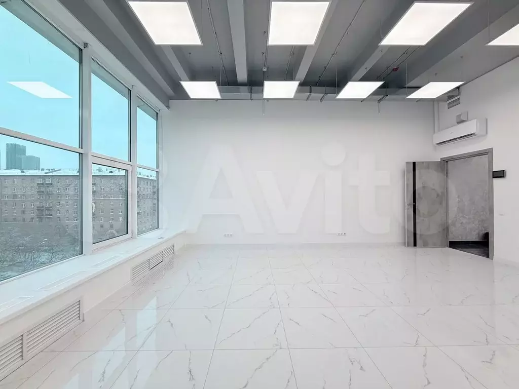 Продажа габ с ремонтом в БЦ на Дмитровской - Фото 1