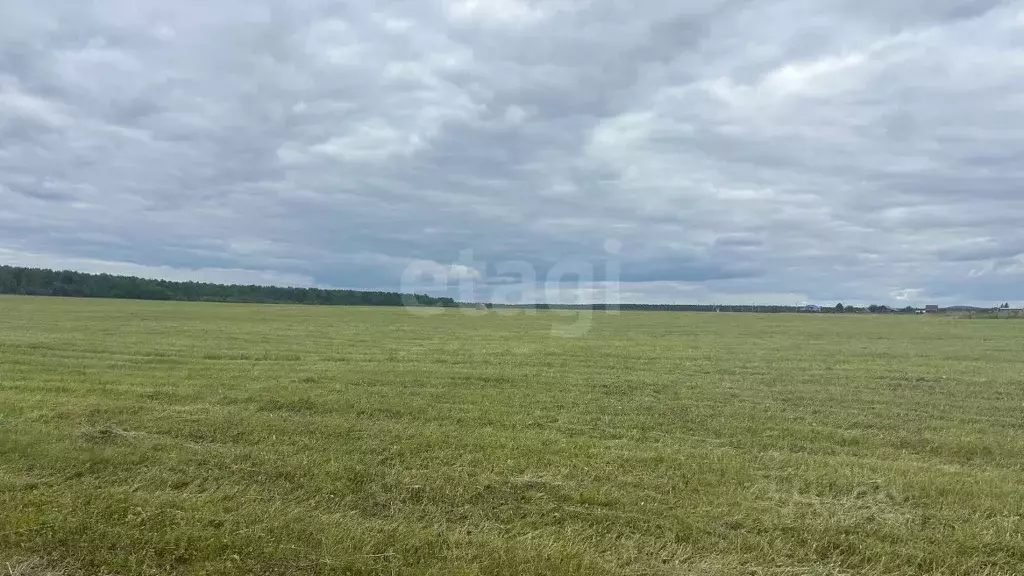 Участок в Свердловская область, Кушва ОЭЗ № 1 СНТ,  (6.0 сот.) - Фото 1