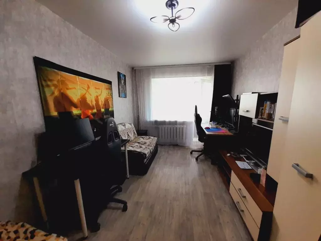 Продаётся 1-к квартира, 29 м - Фото 1
