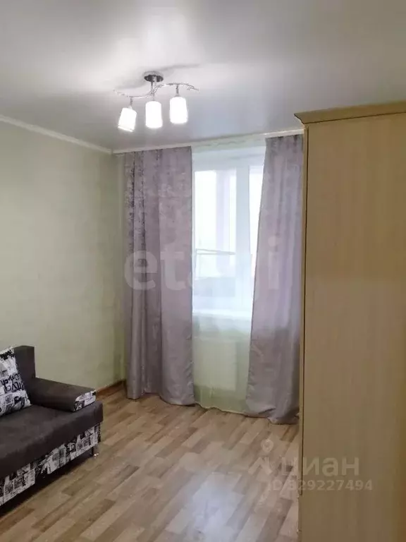 2-к кв. Тюменская область, Тюмень ул. Беляева, 35 (34.0 м) - Фото 1