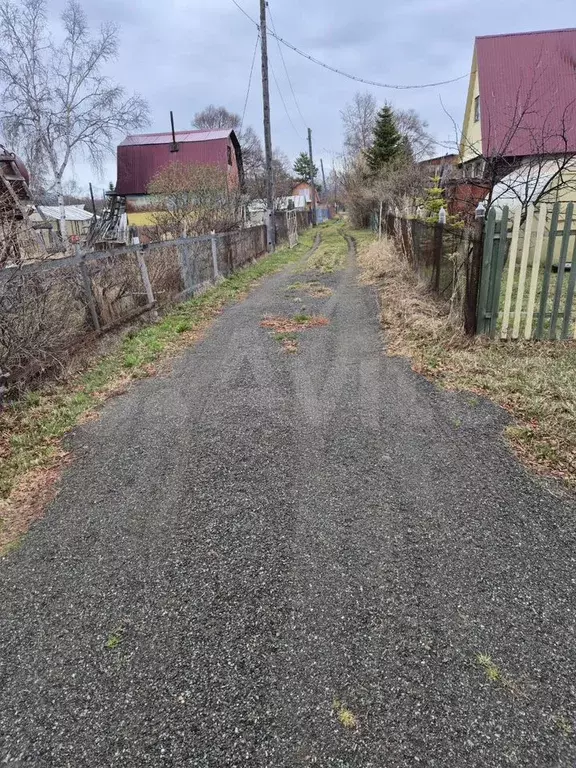 Участок 1,3 сот. (СНТ, ДНП) - Фото 0