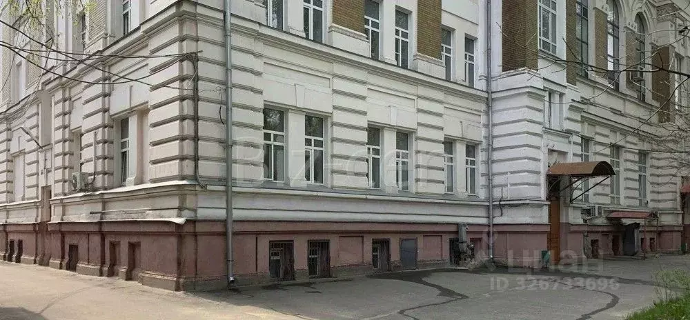 Офис в Москва Самокатная ул., 4АС1 (23 м) - Фото 0