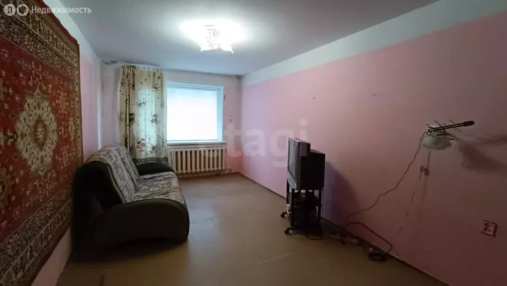 2-комнатная квартира: Новодвинск, Пролетарская улица, 52 (48.8 м) - Фото 1