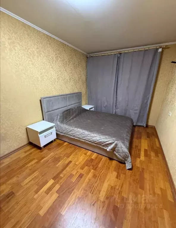 3-к кв. Москва Нагорная ул., 15К3 (57.0 м) - Фото 2