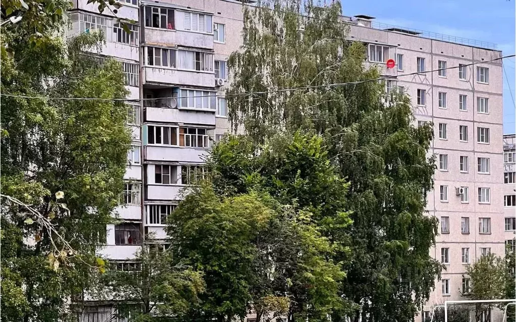 3-к кв. Чувашия, Чебоксары ул. 139-й Стрелковой Дивизии, 16 (75.0 м) - Фото 2