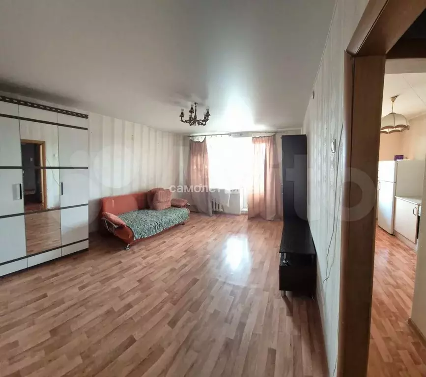 2-к. квартира, 48,2 м, 9/9 эт. - Фото 1