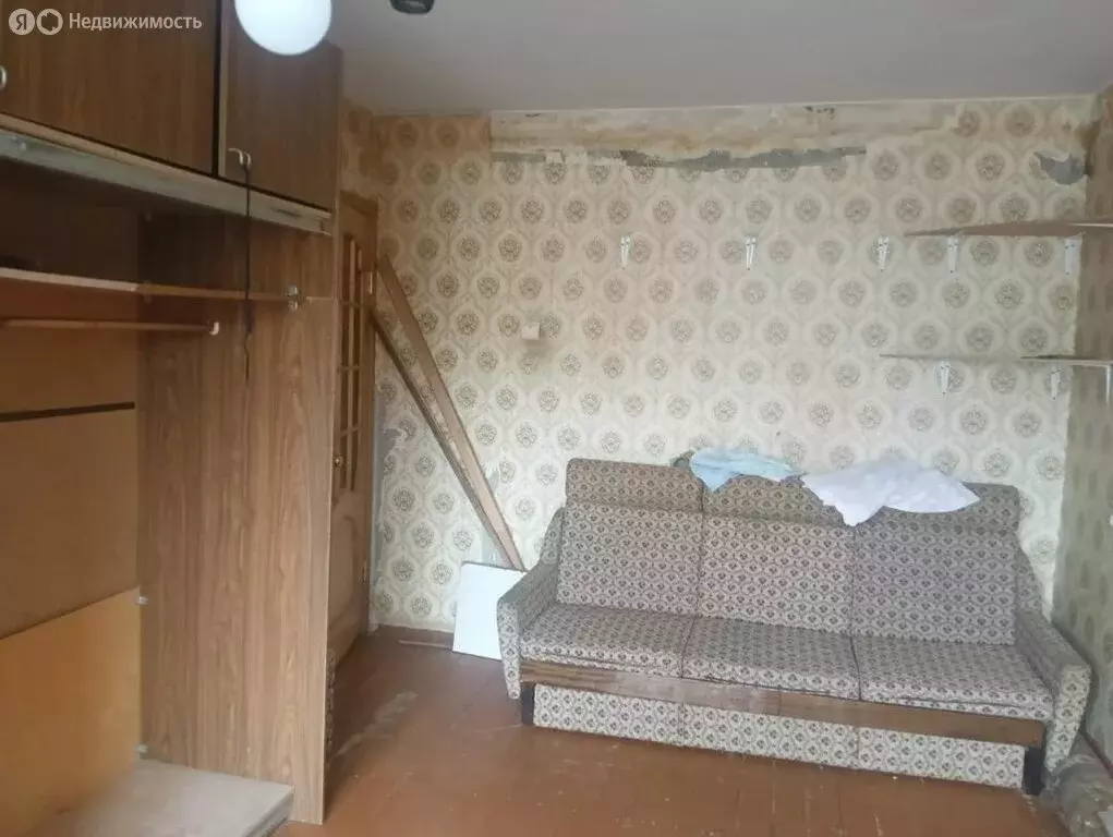 2-комнатная квартира: Иваново, улица Генерала Горбатова, 15А (52 м) - Фото 0