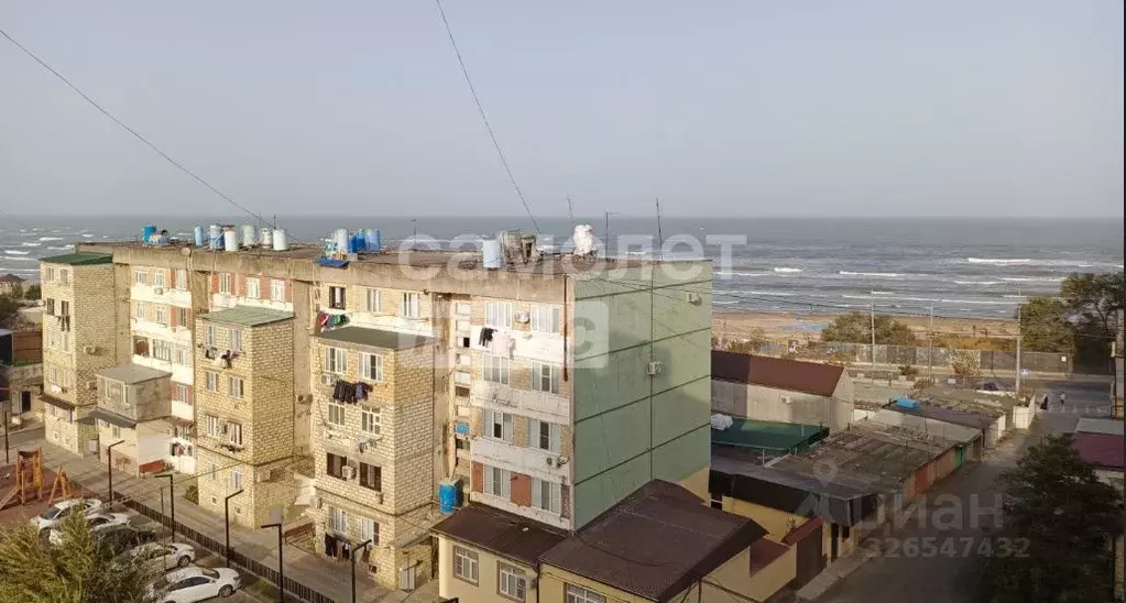 2-к кв. Дагестан, Дербент ул. Х. Тагиева, 33Дк2 (73.0 м) - Фото 2