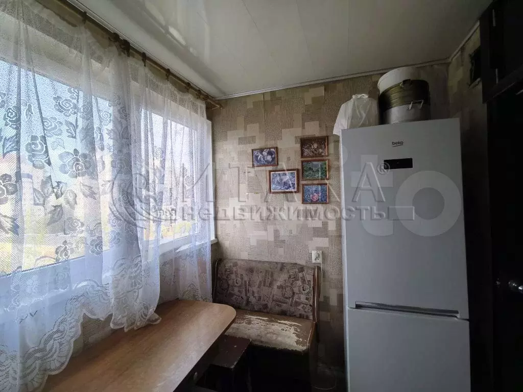 3-к. квартира, 59,6 м, 7/9 эт. - Фото 1