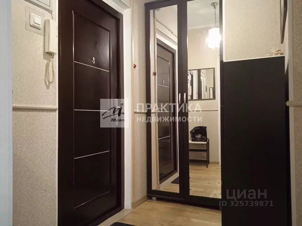 1-к кв. Москва Беломорская ул., 20к3 (37.2 м) - Фото 1