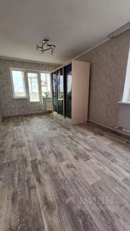 1-к кв. Московская область, Сергиев Посад Вознесенская ул., 90 (30.5 ... - Фото 2