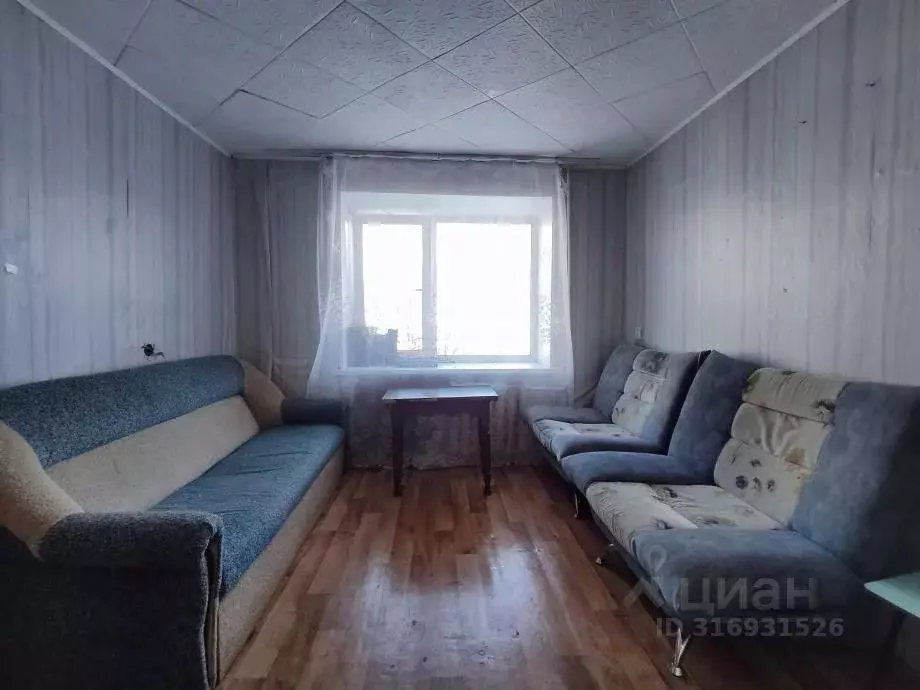 Комната Пермский край, Березники ул. Мира, 24 (12.7 м) - Фото 0