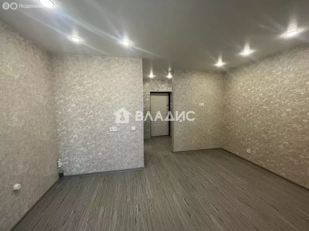 Квартира-студия: Благовещенск, улица Ломоносова, 167 (31.5 м) - Фото 1
