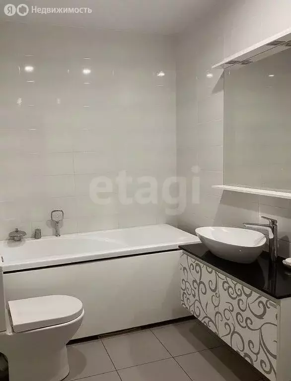 1-комнатная квартира: Иркутск, Байкальская улица, 311 (44 м) - Фото 2