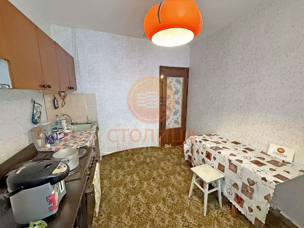 1-к кв. Москва Керамический проезд, 55К1 (40.0 м) - Фото 2