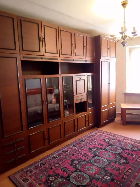 3-к кв. Волгоградская область, Волгоград ул. Гороховцев, 4 (57.0 м) - Фото 1