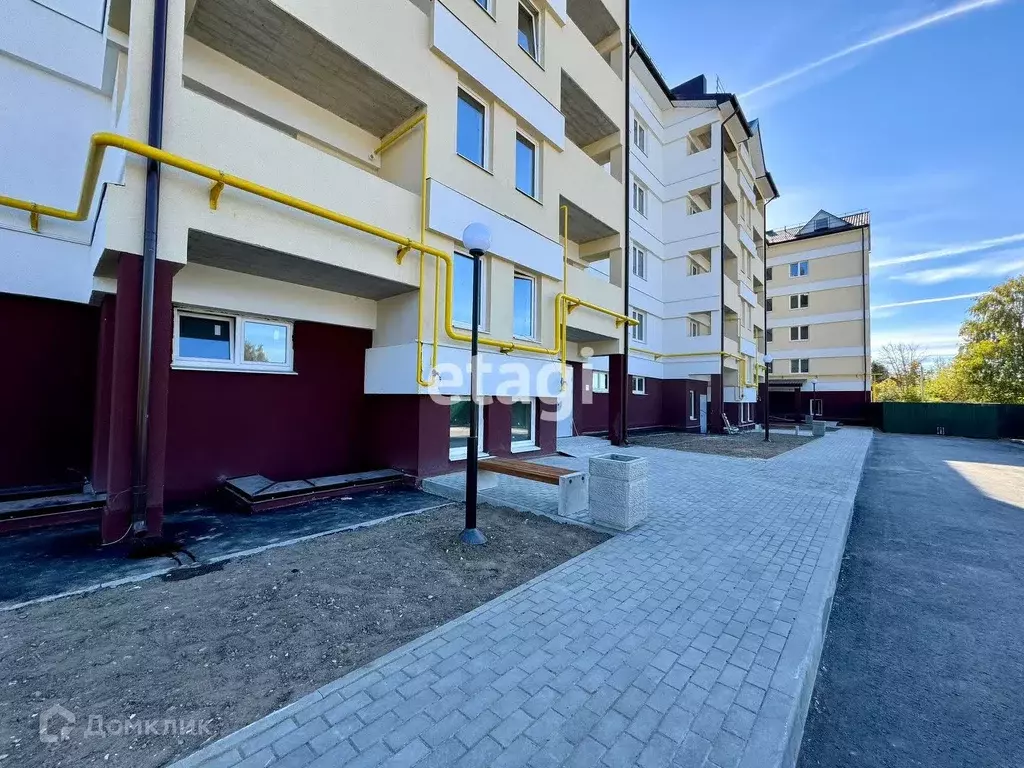 Продаётся 3-к квартира, 81.7 м - Фото 0