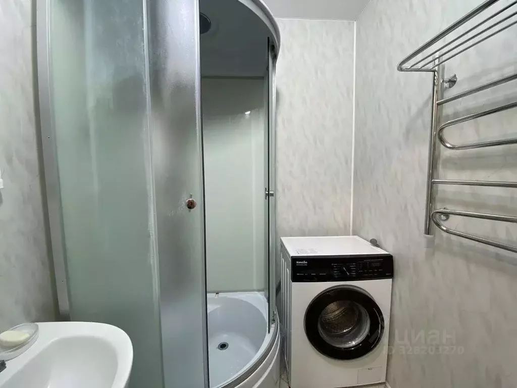 2-к кв. Краснодарский край, Крымск ул. Белинского, 37И (52.0 м) - Фото 1