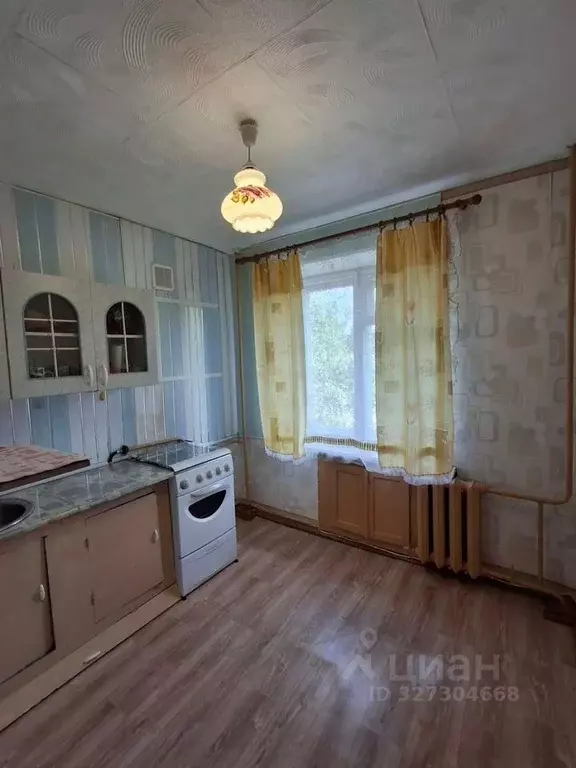 1-к кв. Ленинградская область, Сясьстрой Волховский район, ... - Фото 2