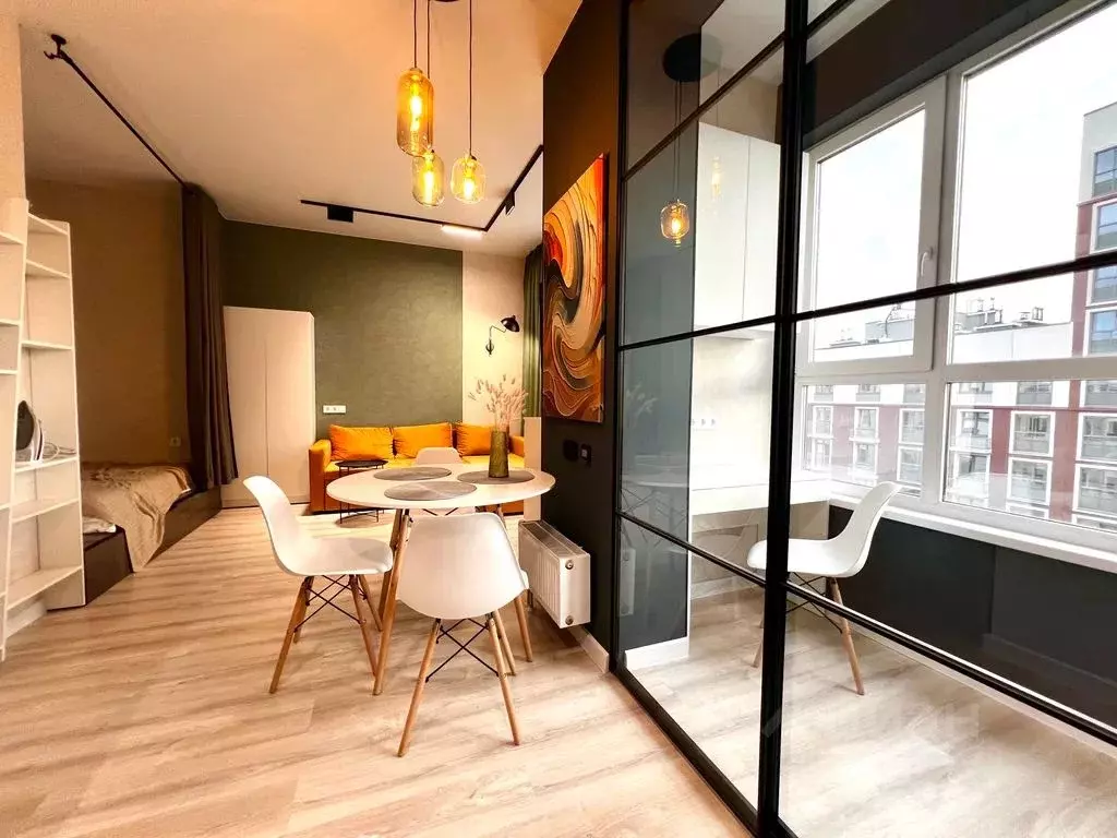 1-к кв. Удмуртия, Ижевск ул. Имени В.С. Тарасова, 7 (40.0 м) - Фото 1