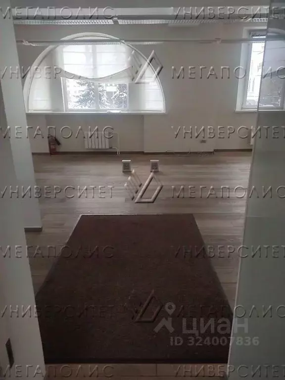 Офис в Москва просп. Мира, 26С4 (90 м) - Фото 1