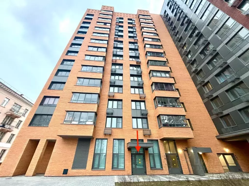 Торговая площадь в Москва Каширское ш., 11К3 (60 м) - Фото 0