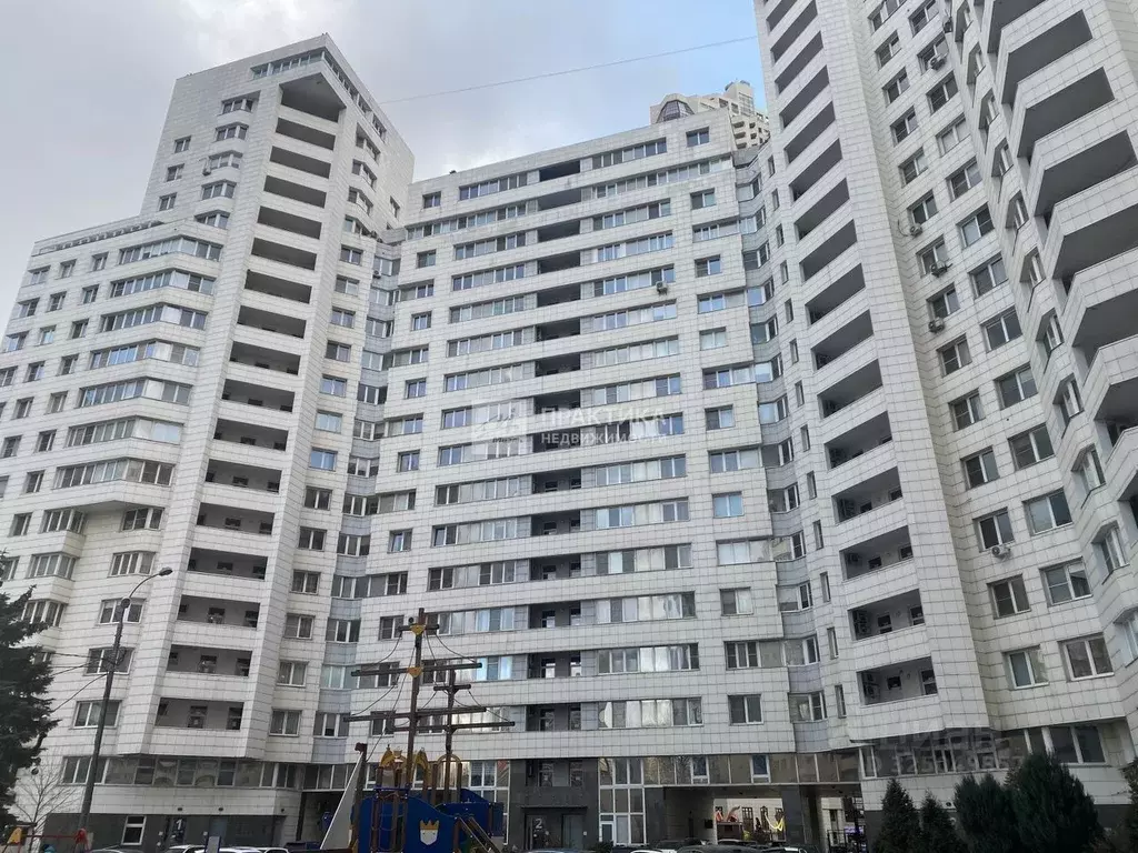 4-к кв. Москва просп. Маршала Жукова, 76к2 (176.0 м) - Фото 1