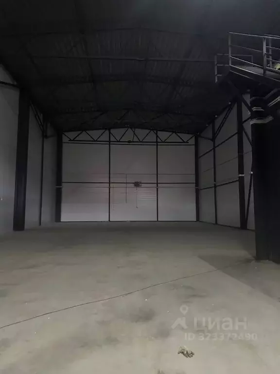 Склад в Московская область, Люберцы городской округ, Томилино пгт, ... - Фото 1