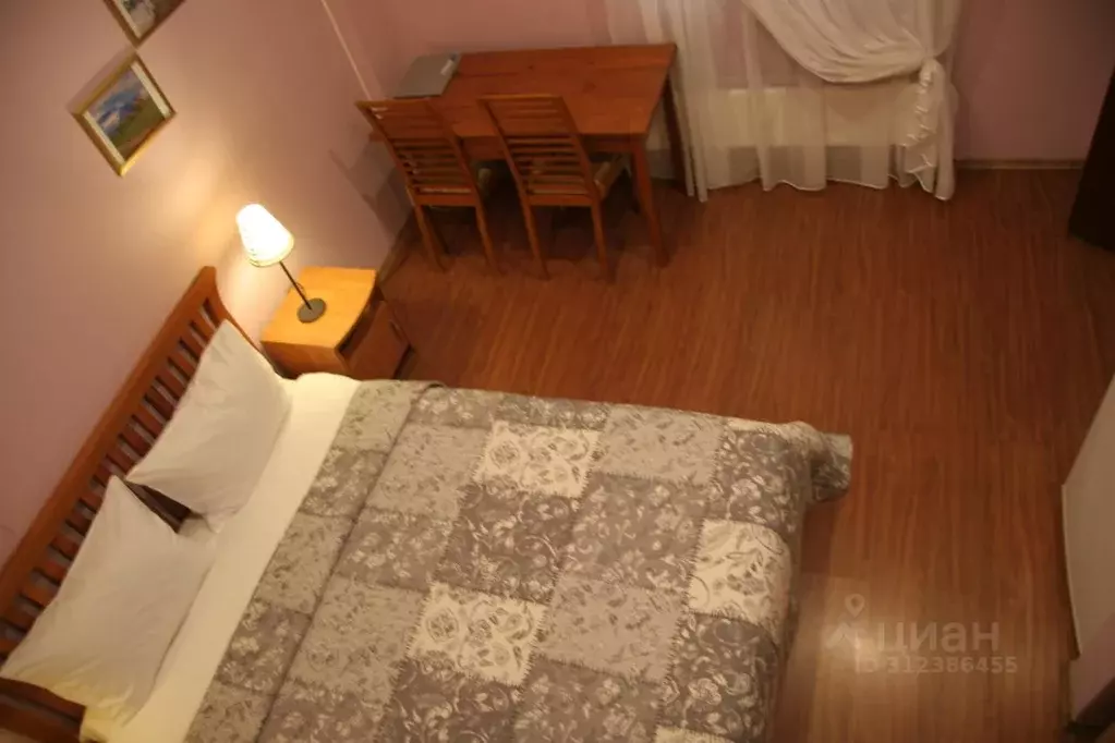 Комната Ставропольский край, Ессентуки Курортная зона мкр,  (17.0 м) - Фото 1