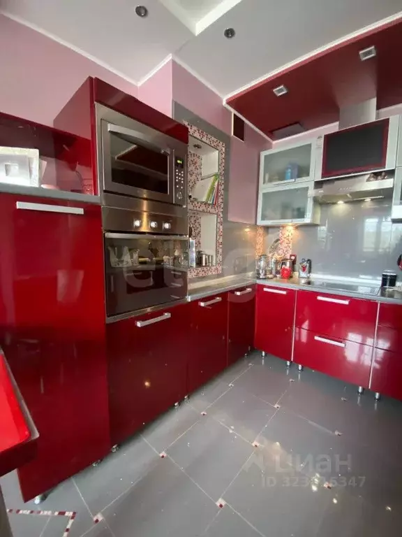 3-к кв. Ямало-Ненецкий АО, Ноябрьск ул. Ленина, 67 (117.0 м) - Фото 0