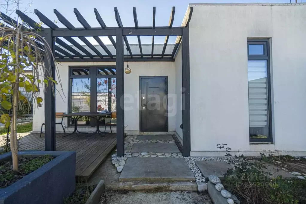 Дом в Севастополь ул. Липранди, 23 (195 м) - Фото 1