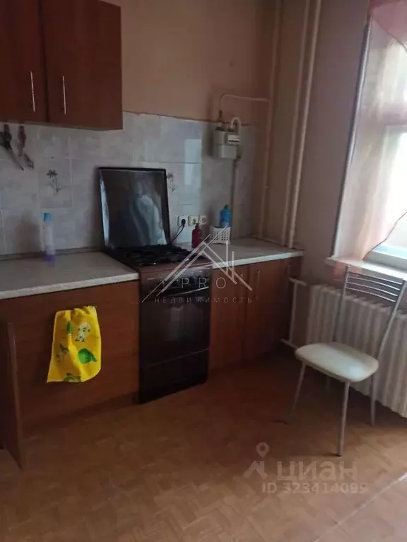 1-к кв. Ярославская область, Ярославль ул. Лескова, 26к2 (40.0 м) - Фото 1