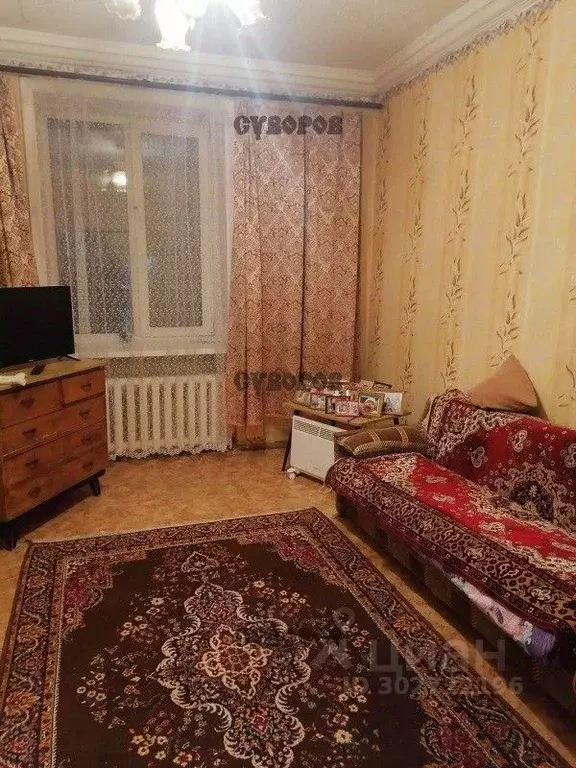 2-к кв. Иркутская область, Ангарск 120-й кв-л, 2 (47.0 м) - Фото 1