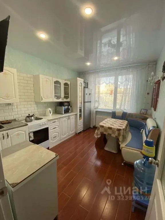 2-к кв. Ленинградская область, Мурино Всеволожский район, просп. ... - Фото 1