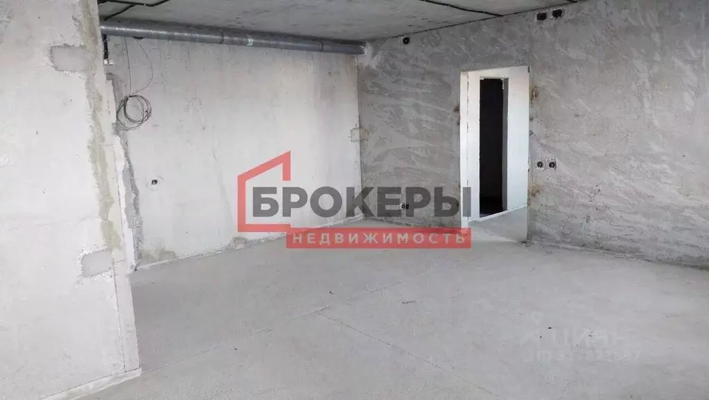 Помещение свободного назначения в Севастополь ул. Колобова, 44к1 (54 ... - Фото 1