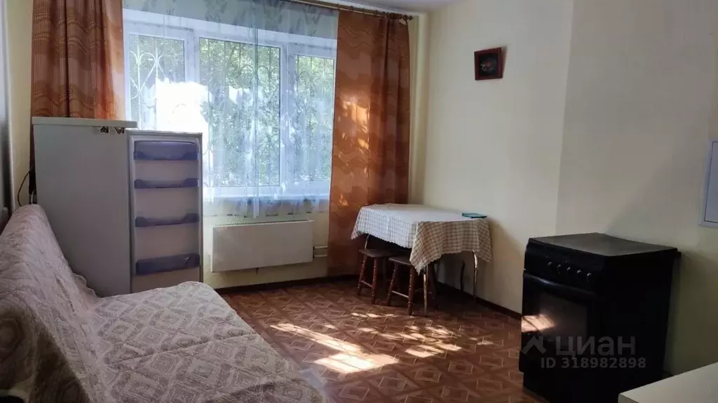 1-к кв. Московская область, Одинцовский городской округ, ВНИИССОК пгт ... - Фото 1