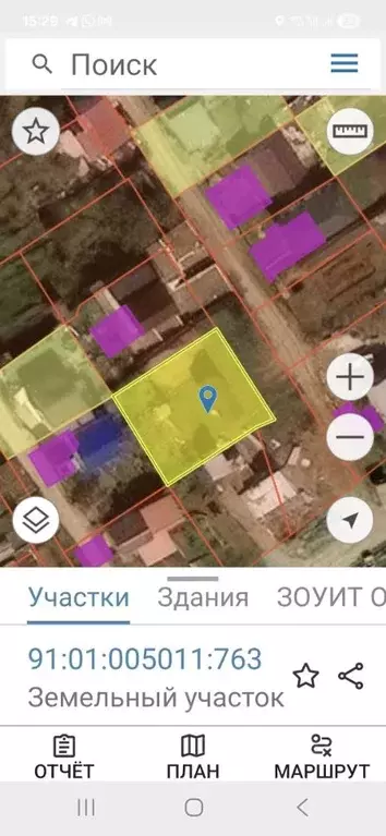 Дом в Севастополь Балаклавский муниципальный округ, Корабел СТ, 282 ... - Фото 2