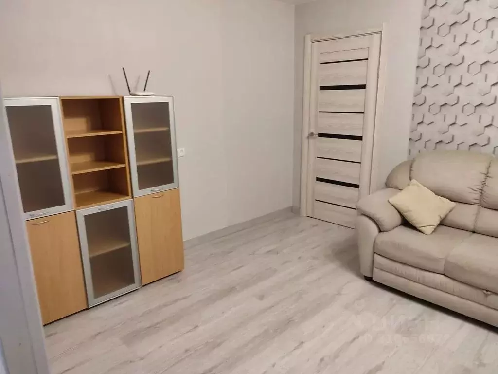 2-к кв. Карелия, Петрозаводск ул. Анохина, 26А (45.0 м) - Фото 1