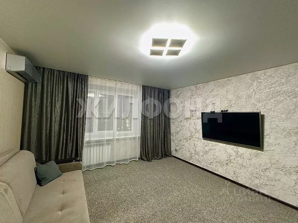 2-к кв. Воронежская область, Воронеж ул. Айвазовского, 2В (66.3 м) - Фото 1