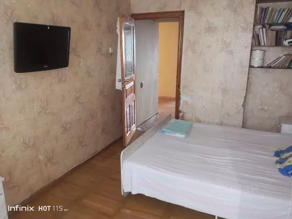 3-к кв. Северная Осетия, Владикавказ ул. Генерала Дзусова, 19 (72.0 м) - Фото 2