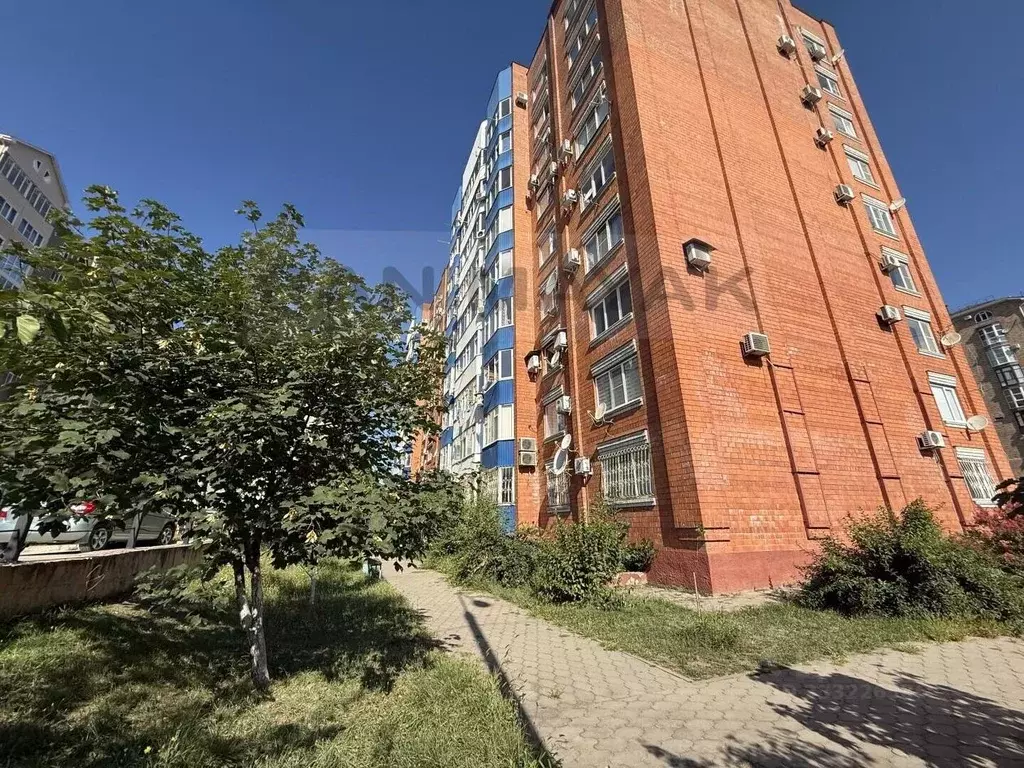 5-к кв. Адыгея, Майкоп ул. Юннатов, 2Е (198.5 м) - Фото 2
