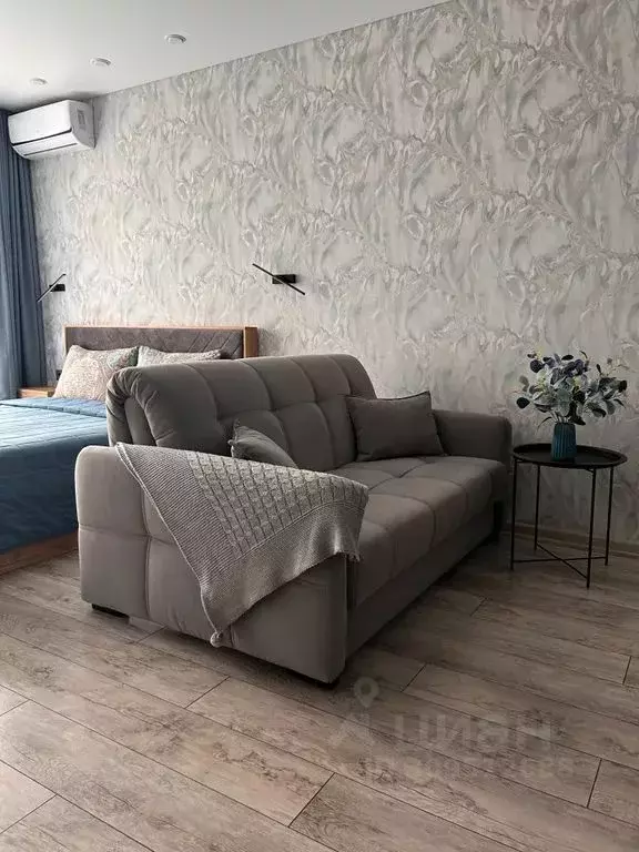 1-к кв. Воронежская область, Борисоглебск Советская ул., 86 (38.0 м) - Фото 1