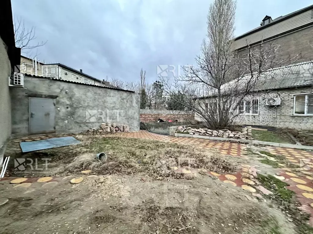 Дом в Дагестан, Махачкала ул. Абдулхакима Исмаилова, 26В (120 м) - Фото 0