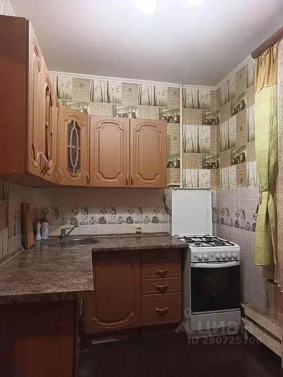 Комната Москва Кировоградская ул., 24К2 (18.0 м) - Фото 2