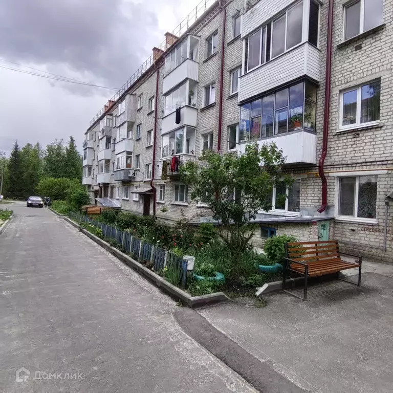 Продаётся 2-к квартира, 42 м - Фото 0
