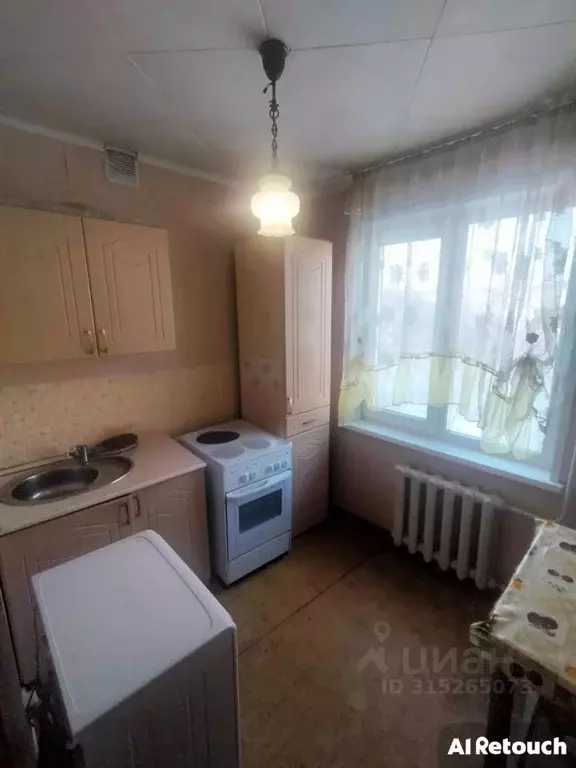 2-к кв. Алтайский край, Рубцовск Гражданский пер., 12 (44.0 м) - Фото 1